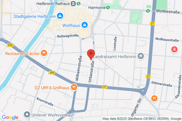 Heilbronn Printshop