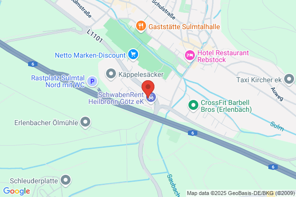 Schmidt Überdachungen Heilbronn GmbH
