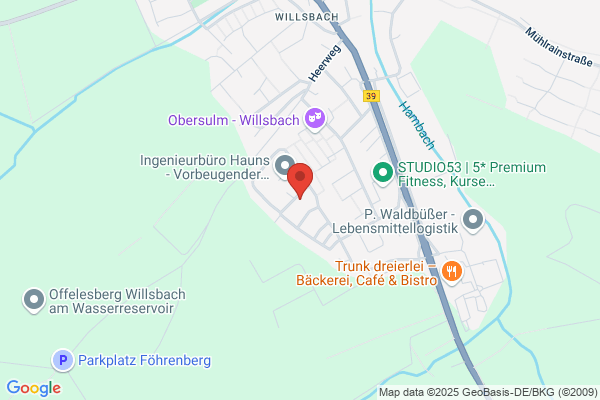 Feinauer GmbH