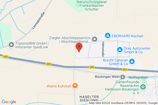Paschke Bedachungen