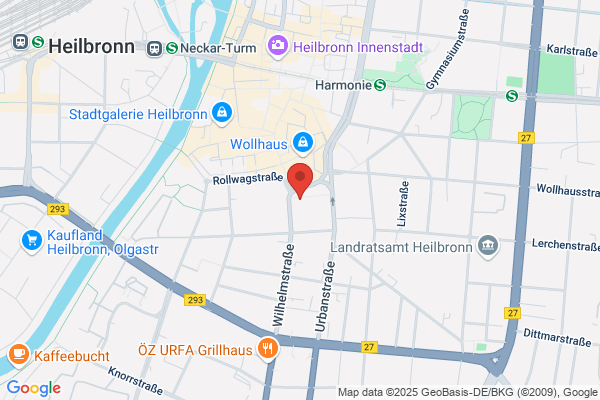 LB Detektive GmbH - Detektei Heilbronn