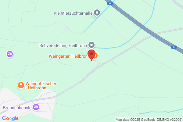 Genossenschaftskellerei Heilbronn eG