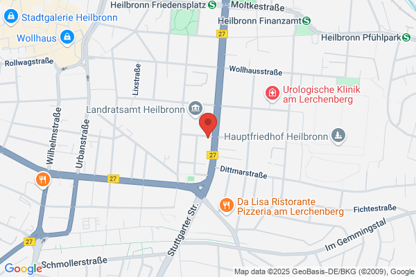 Anderson Schilderservice, Inh Nadine Anderson