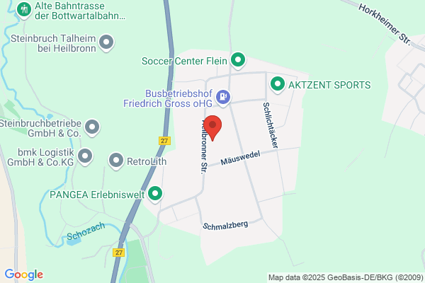 Schenk GmbH