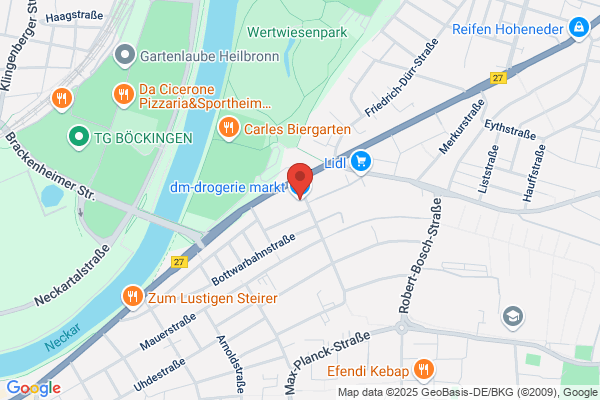 dm-drogerie markt