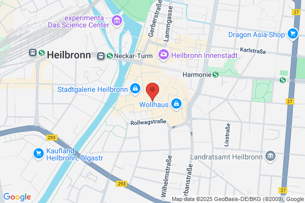 Ihr Platz Drogeriemarkt