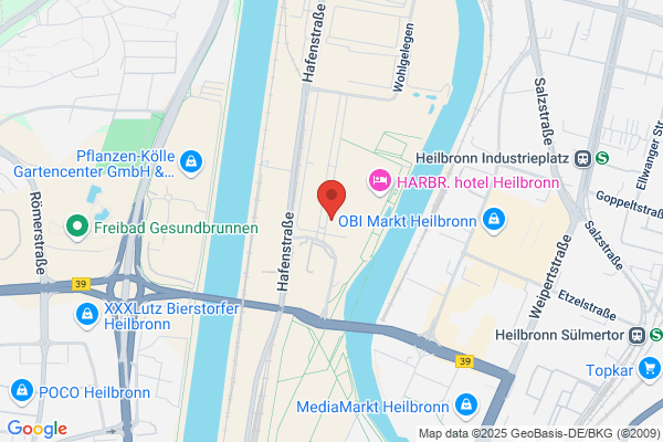 Ibsolution GmbH