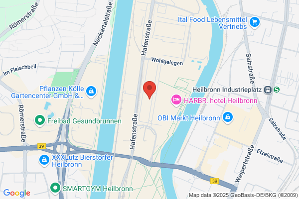 Kommunale Informationsverarbeitung Baden-Franken