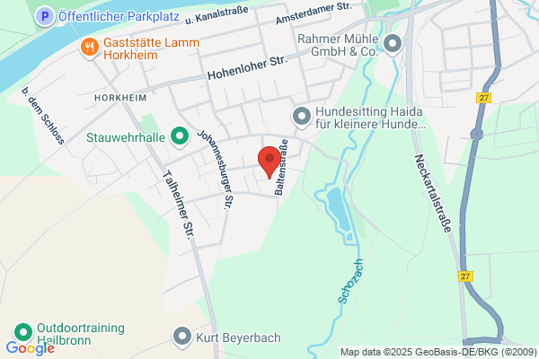 PSB Service GmbH