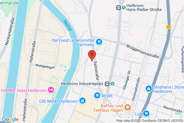 datenundfarbe GmbH & Co.KG