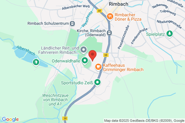 gbo Datacomp GmbH