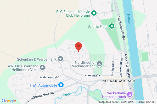 Studenten Umzugsservice Heilbronn und Region