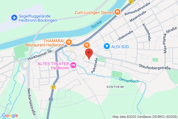 KLÜBER Elektroanlagenbau GmbH Heilbronn