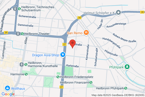 Matthias Judt Elektrotechnik