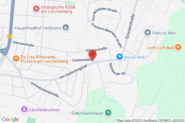 STEN electronic GmbH