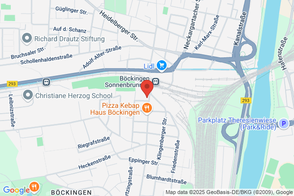 EDS B2B - Ihr Energiepartner