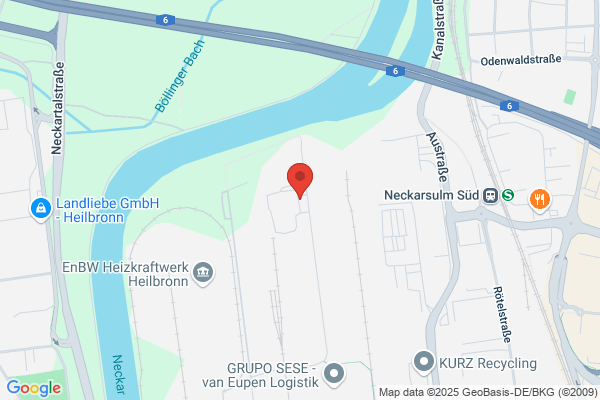 ALBA Heilbronn-Franken GmbH & Co KG
