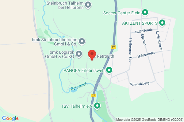 RetroLith GmbH