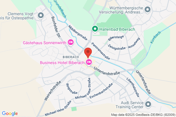 Deine Ergopraxis Doebelin