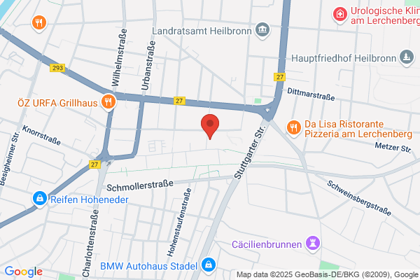HS Estrichbau