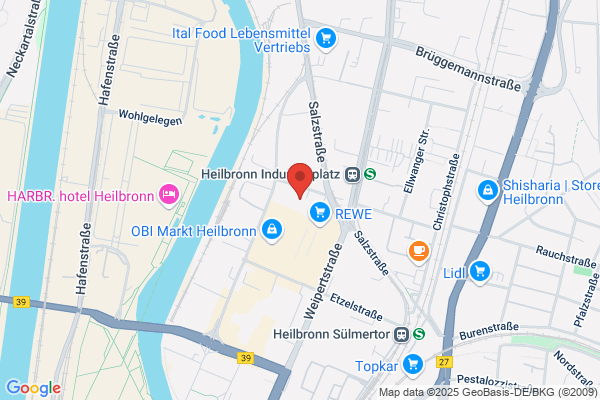 Fahrradhaus-Bender Gesellschaft mbH