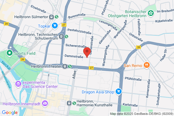 Fahrradladen Nordstadt