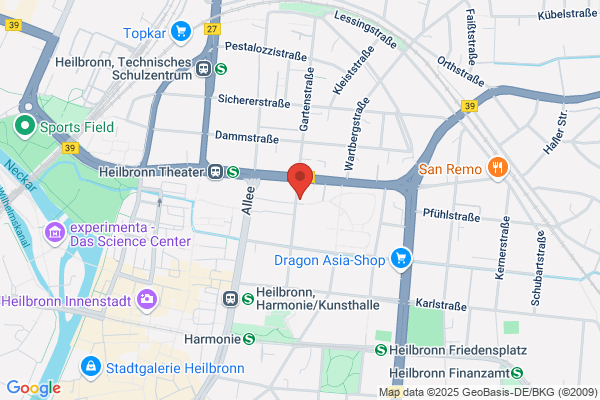 Excellent Fahrschulen GmbH