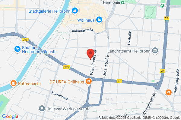 Fahrschule "VIA" GmbH