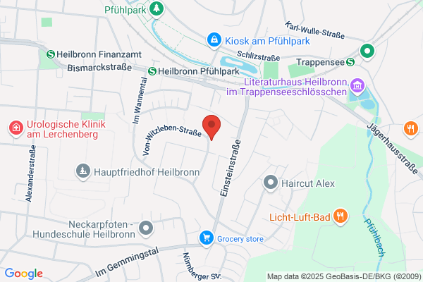 Die BioTheke