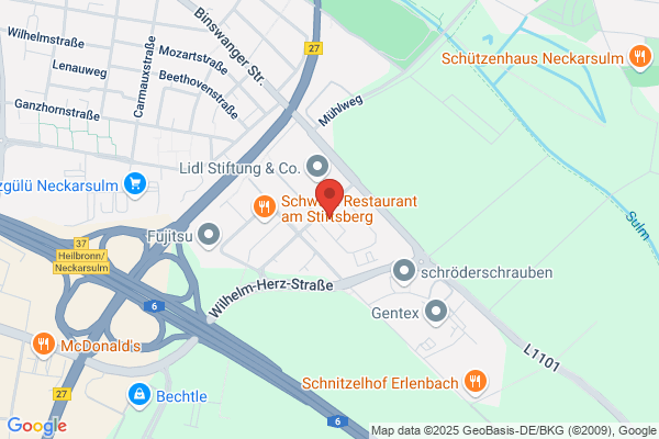Fensterbau Lang GmbH & Co. KG