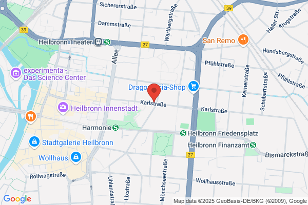 RB Baudienstleistungen GmbH