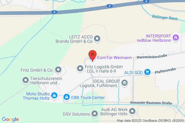 Comtür Weimann GmbH