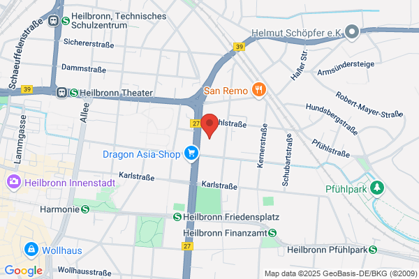 Denzel GmbH