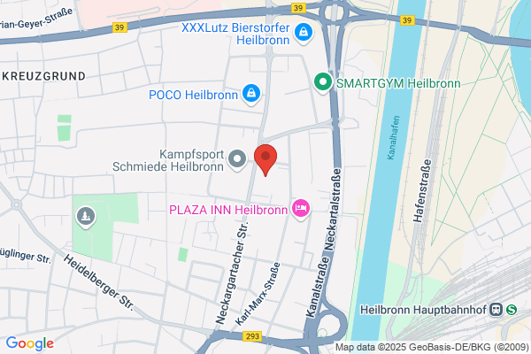 Fensterbau Fritzenschaft GmbH