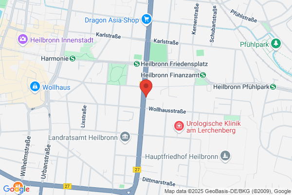 Hörtkorn Finanzen GmbH