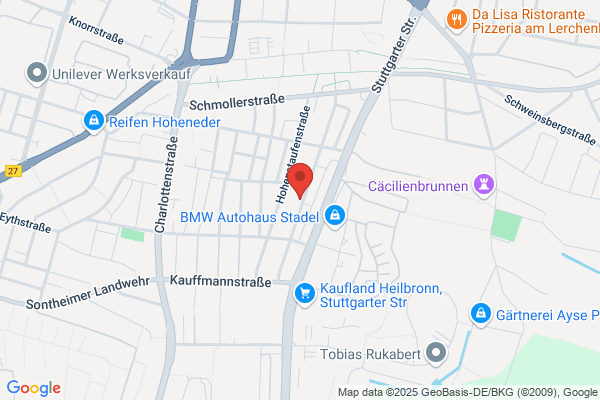Goldmann umzug und Transporte
