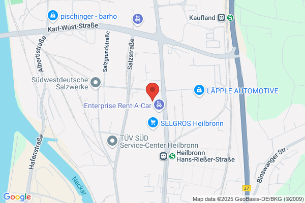 Badausstellung in Heilbronn - Badimpulse - PFEIFFER & MAY Heilbronn KG