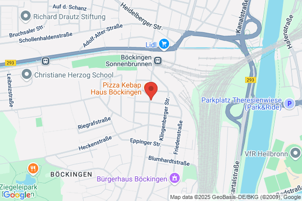GEERS Hörgeräte