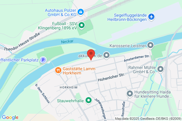 KBS Korrosions- und Brandschutz