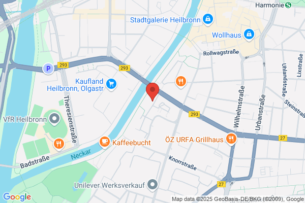 Kath. Sozialstation Heilbronn