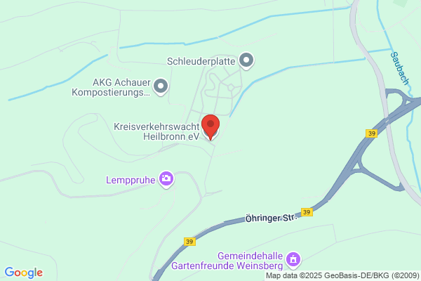 Kreisverkehrswacht Heilbronn e.V.