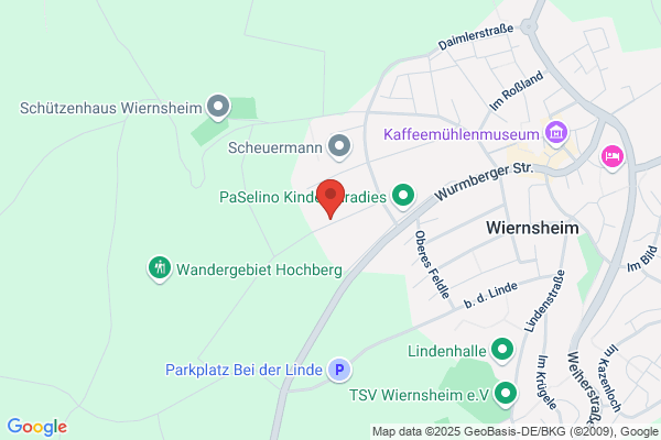 Gartenpflege Baumann