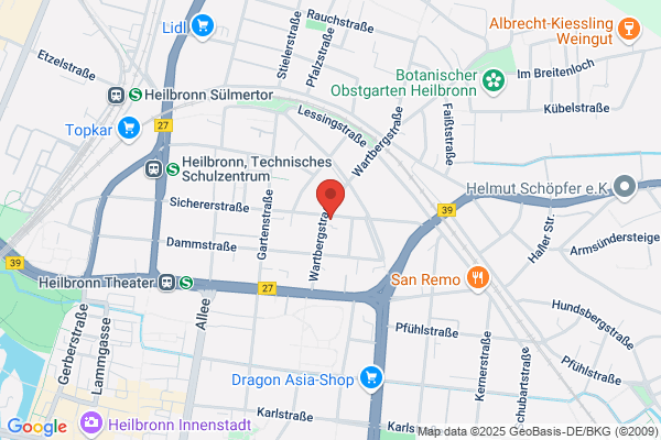 Bunkyo Sportclub Heilbronn