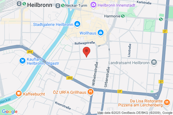 Sozialberatung Heilbronn e.V.