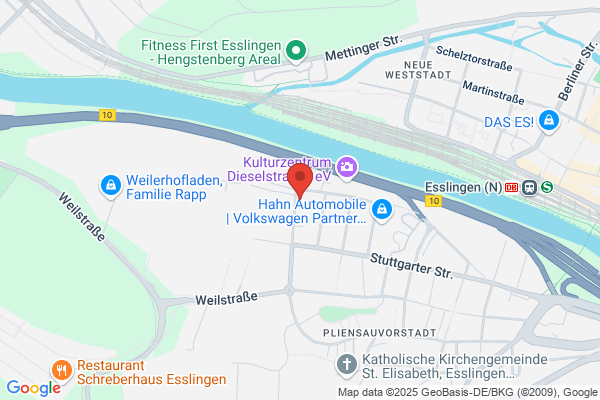 ALLTEC Antriebstechnik GmbH