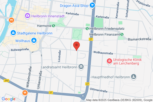 jumpers fitness Heilbronn