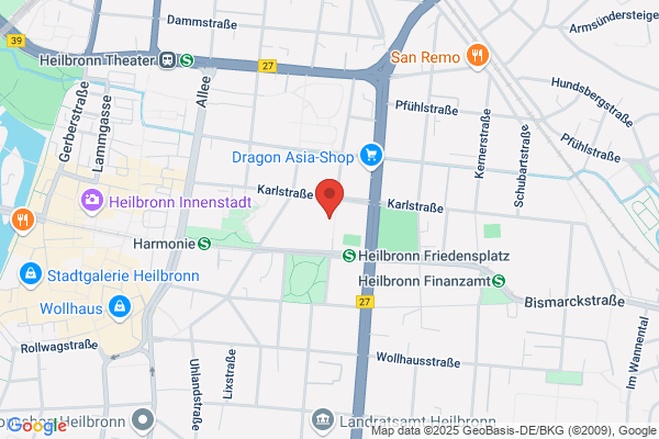 GoJu Kai DoJo Heilbronn e.V.