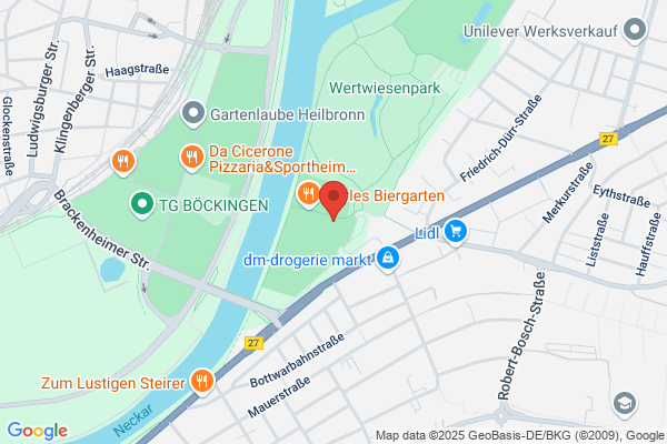 TSG 1845 Heilbronn e.V.
