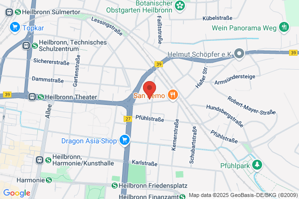 Stürtz Heizung und Sanitär GmbH