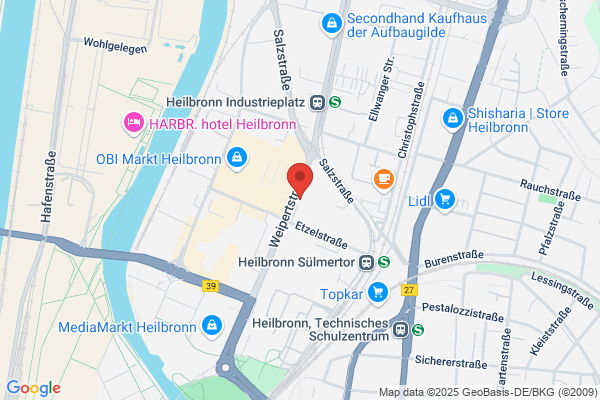 Regionales Bildungszentrum Eckert gGmbH